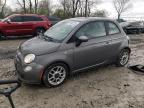 FIAT 500 POP photo