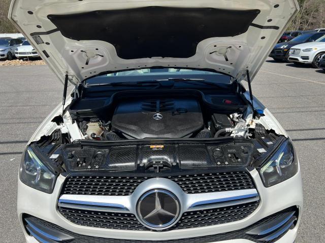 2020 MERCEDES-BENZ GLE 580 4M 4JGFB8GE5LA167629