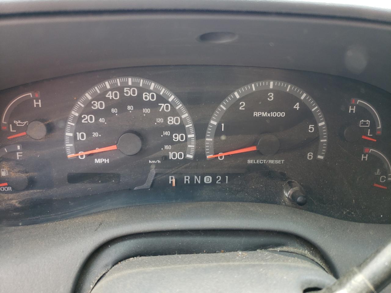 1FTRF17W62NA30468 2002 Ford F150