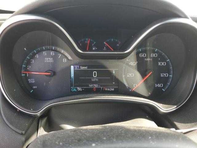 2019 CHEVROLET IMPALA LT - 2G11Z5SAXK9120550