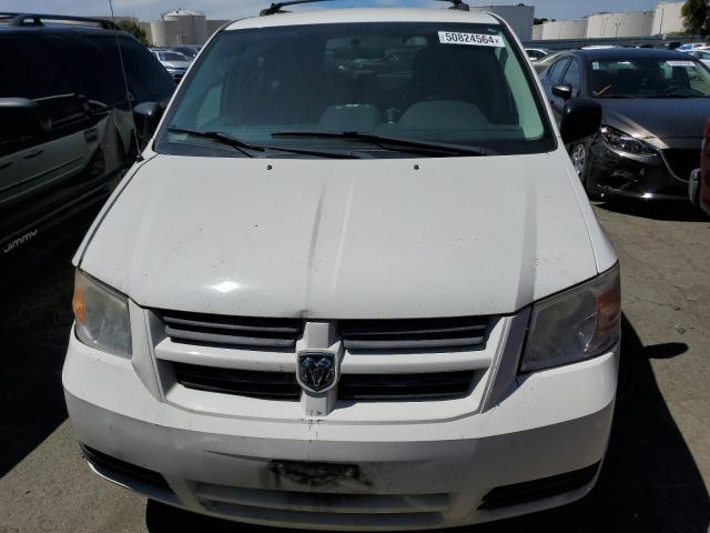 2010 Dodge Grand Caravan Se VIN: 2D4RN4DE7AR364688 Lot: 50824564