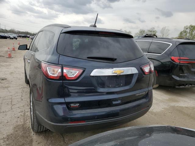 2016 CHEVROLET TRAVERSE L - 1GNKRGKD1GJ333990