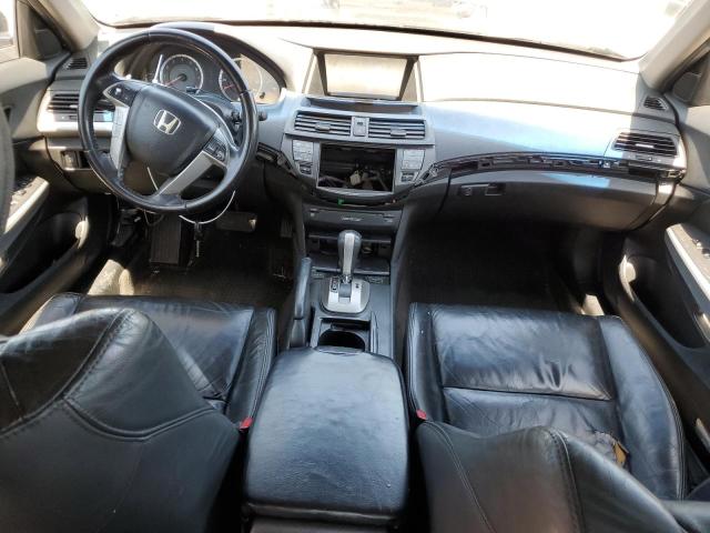 2009 Honda Accord Exl VIN: 1HGCP268X9A115134 Lot: 51714874