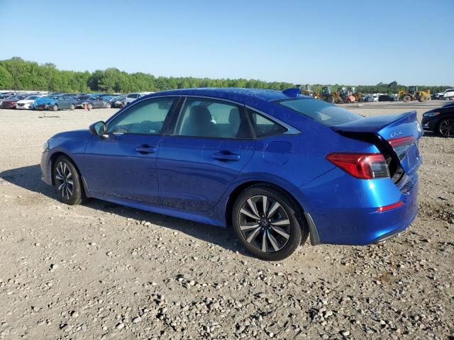 2024 HONDA CIVIC EX - 2HGFE1F73RH313947