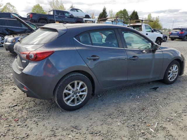 2016 Mazda 3 Sport VIN: 3MZBM1K71GM248047 Lot: 52362824