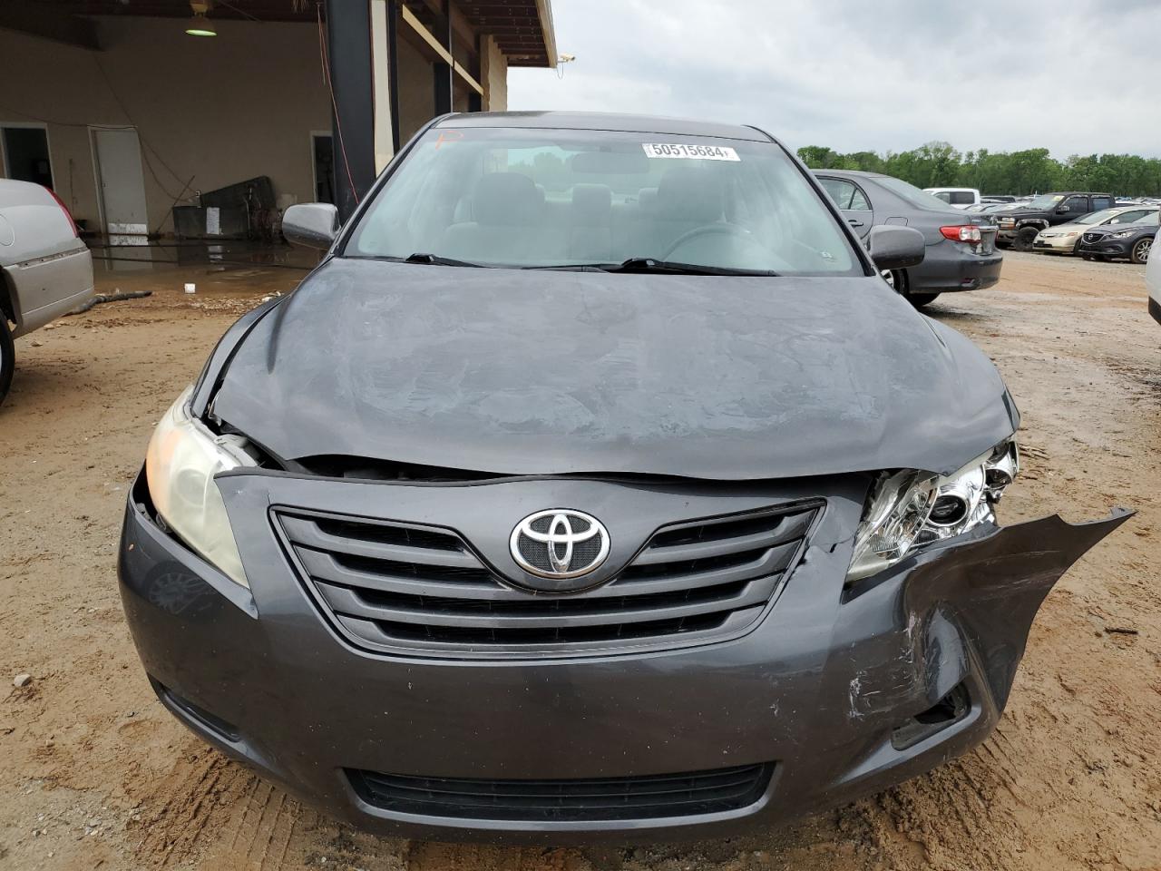 4T4BE46K98R013295 2008 Toyota Camry Ce