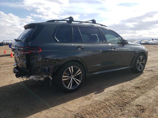 2024 BMW X7 xDrive40I VIN: 5UX23EM00R9U98263 Lot: 52536674