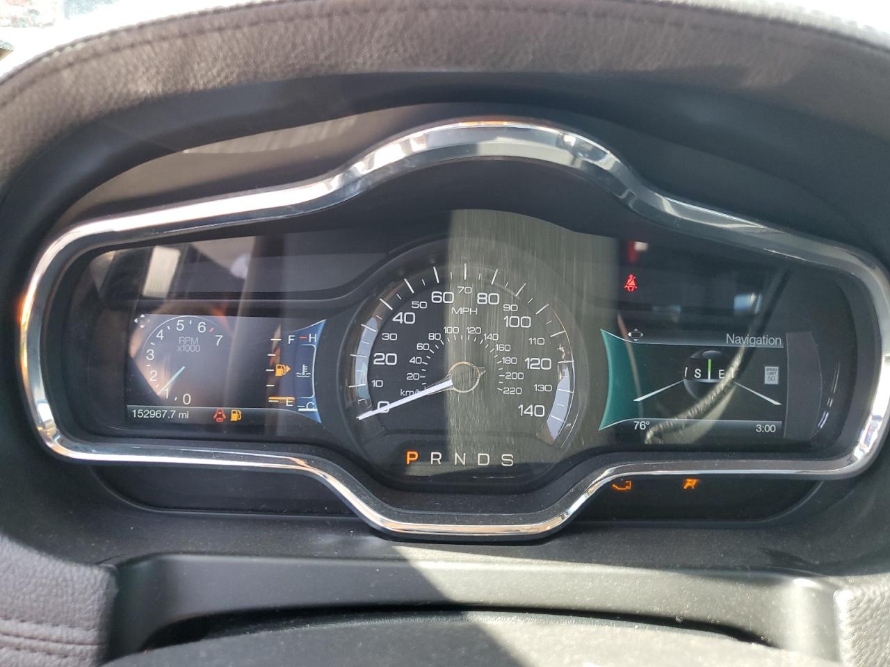 2LMHJ5AT1EBL58641 2014 Lincoln Mkt