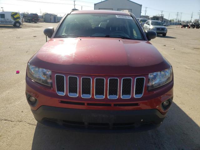 2017 Jeep Compass - Image 5