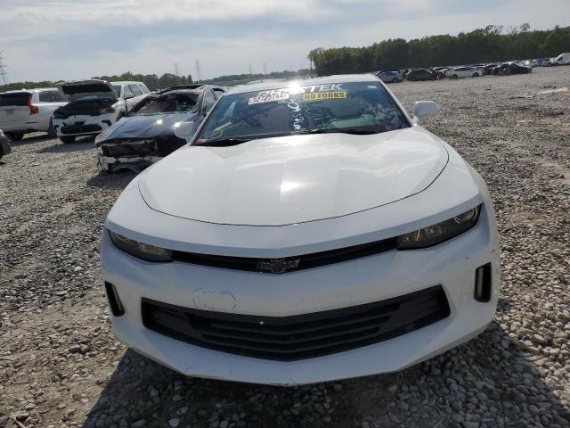 2016 Chevrolet Camaro Lt VIN: 1G1FB1RS2G0148314 Lot: 52723744