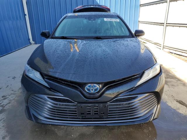 4T1B21HK6JU509482 2018 TOYOTA CAMRY