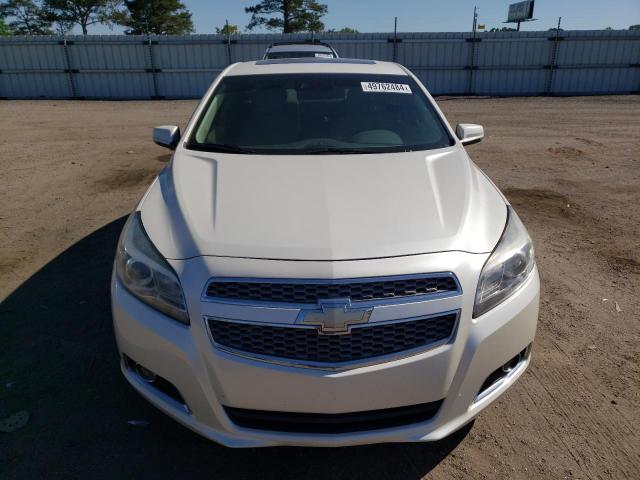 2013 Chevrolet Malibu Ltz VIN: 1G11H5SA0DF191060 Lot: 50420014