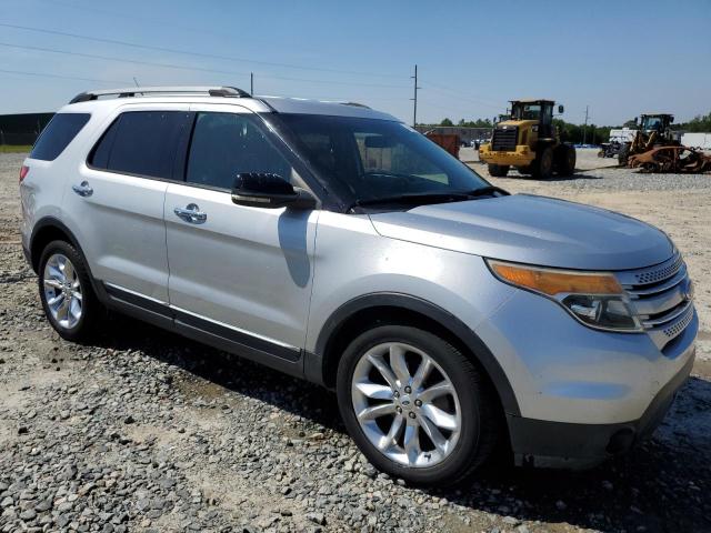 2012 Ford Explorer Xlt VIN: 1FMHK7D85CGA53323 Lot: 50975154