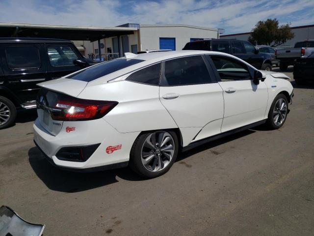 2018 HONDA CLARITY - JHMZC5F15JC008184