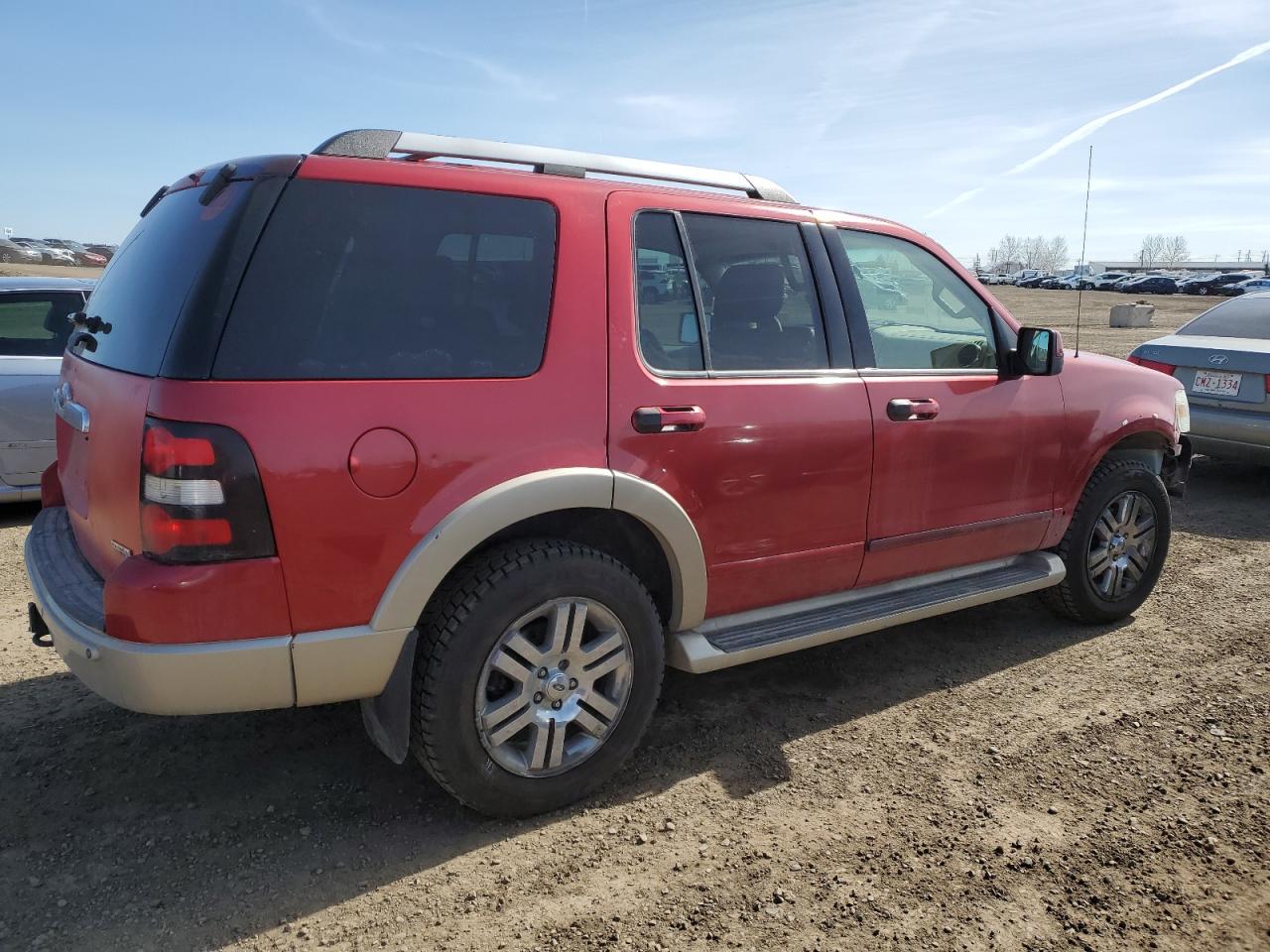 1FMEU74836UB61913 2006 Ford Explorer Eddie Bauer