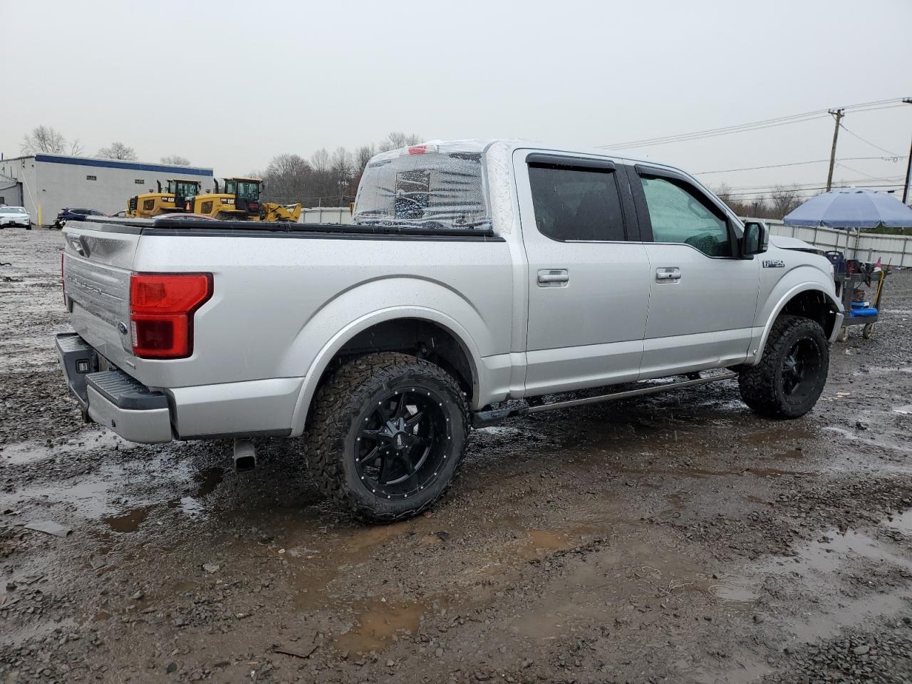 1FTEW1EG6JFE20246 FORD F-150 2018