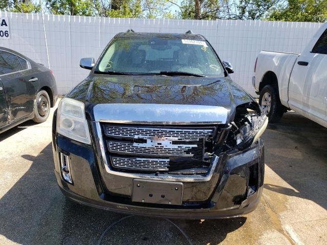 2015 GMC Terrain Slt VIN: 2GKFLYE3XF6335628 Lot: 51302104