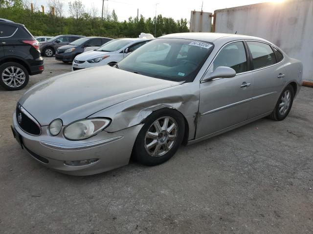 2006 Buick Lacrosse Cxl VIN: 2G4WD582161233735 Lot: 50732224