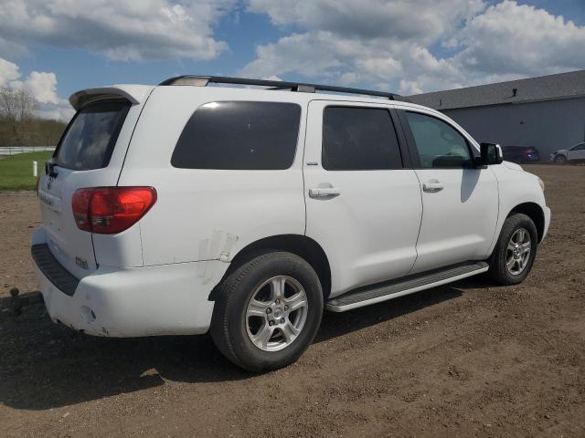 2008 Toyota Sequoia Sr5 VIN: 5TDBY64A28S005104 Lot: 50729884