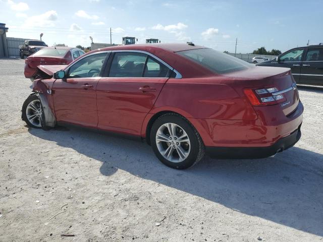 2013 Ford Taurus Sel VIN: 1FAHP2E88DG197494 Lot: 52733624