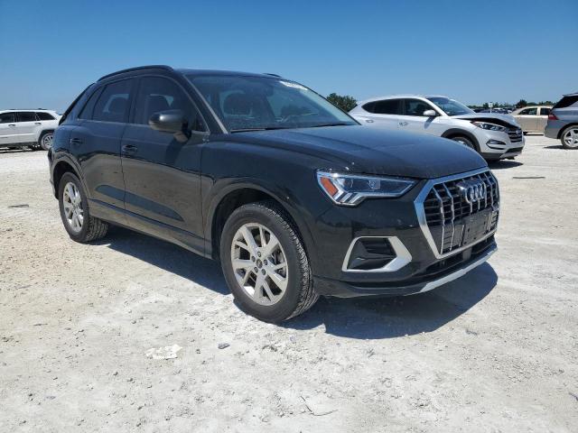 2022 Audi Q3 Komfort 45 VIN: WA1AECF33N1075182 Lot: 48888574