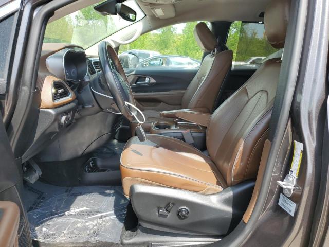 VIN 2C4RC1GGXHR803679 2017 Chrysler Pacifica, Limited no.7