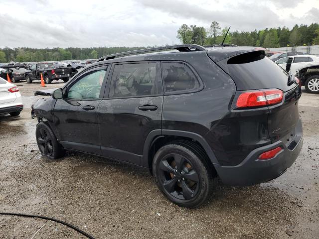 2016 Jeep Cherokee Sport VIN: 1C4PJMAS9GW321884 Lot: 49521084