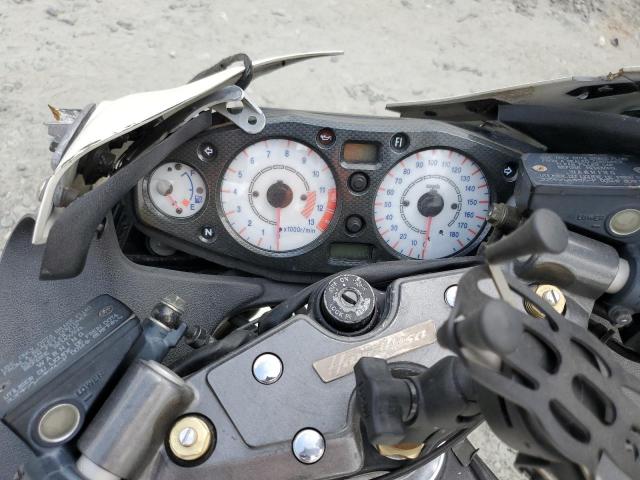 2006 Suzuki Gsx1300 R VIN: JS1GW71A062112821 Lot: 48937334