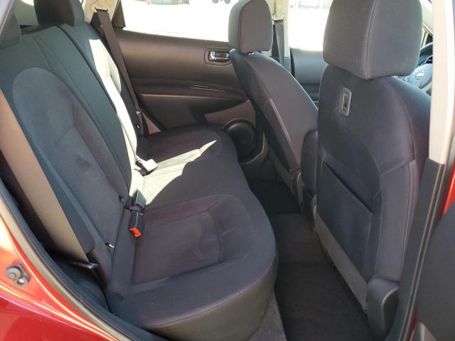 2015 Nissan Rogue Select S VIN: JN8AS5MT3FW161646 Lot: 50388164