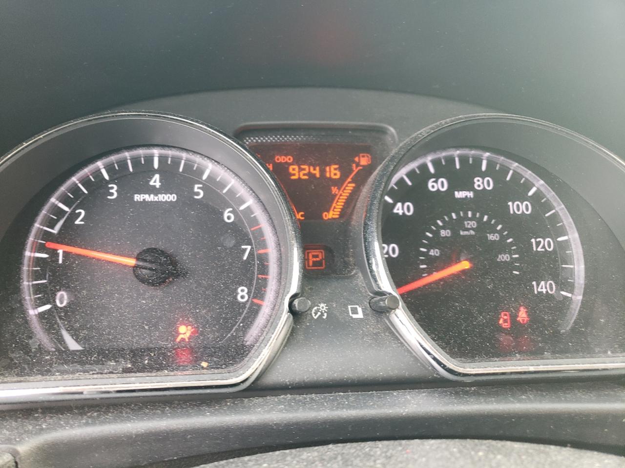 3N1CE2CP5EL406436 2014 Nissan Versa Note S