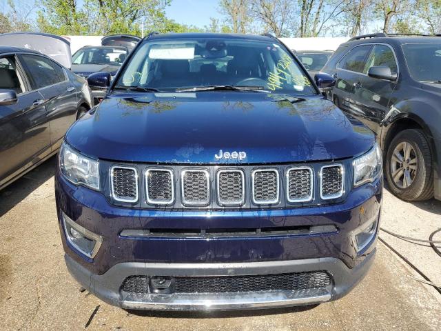 2021 JEEP COMPASS LI - 3C4NJDCBXMT551228