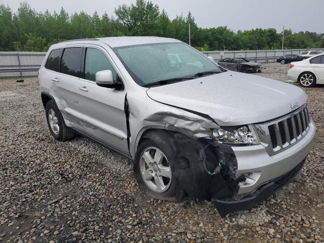 VIN 1C4RJEAG8DC588702 2013 Jeep Grand Cherokee, Laredo no.4