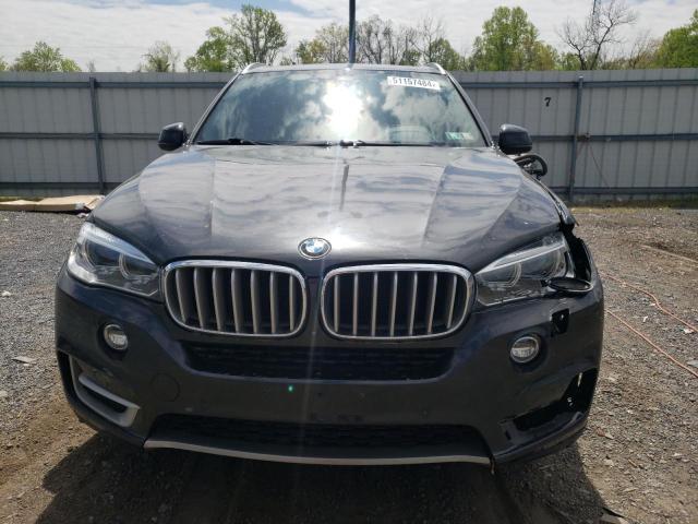 VIN 5UXKR0C55H0U55572 2017 BMW X5, Xdrive35I no.5