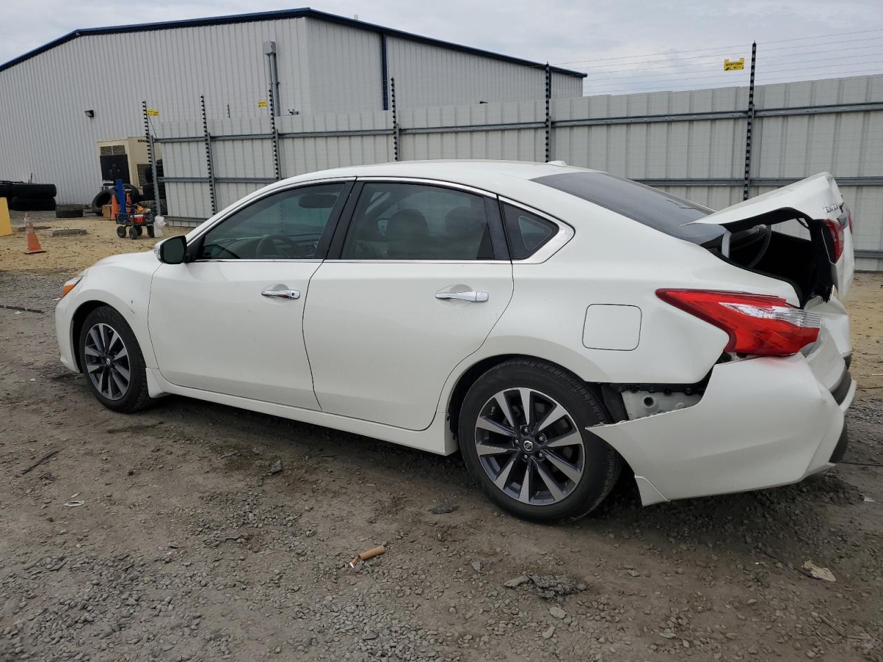 1N4AL3AP7GC251606 2016 Nissan Altima 2.5