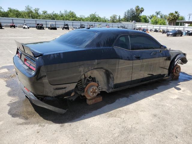 2019 Dodge Challenger Sxt VIN: 2C3CDZAG7KH642168 Lot: 52717524