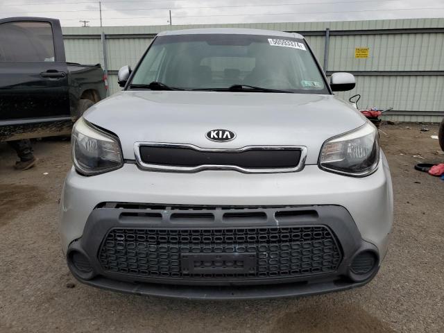 2016 Kia Soul VIN: KNDJN2A24G7818656 Lot: 47375954