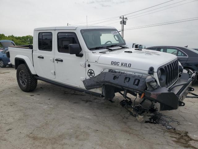 1C6HJTFG7ML574371 Jeep Gladiator  4