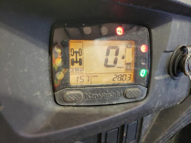 2021 KAWASAKI KRF800 J JKBRFCJ11MB500375