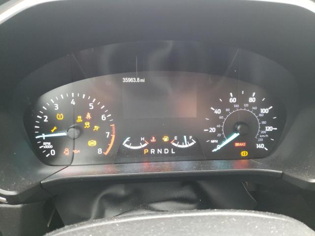 2020 FORD ESCAPE SE - 1FMCU0G65LUA49246