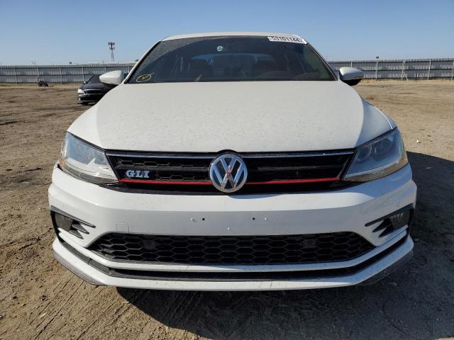 2017 Volkswagen Jetta Gli VIN: 3VW5T7AJ2HM285660 Lot: 53101144