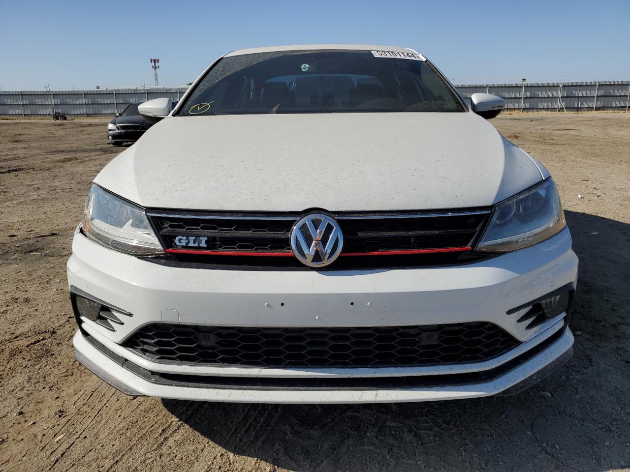 3VW5T7AJ2HM285660 2017 Volkswagen Jetta Gli