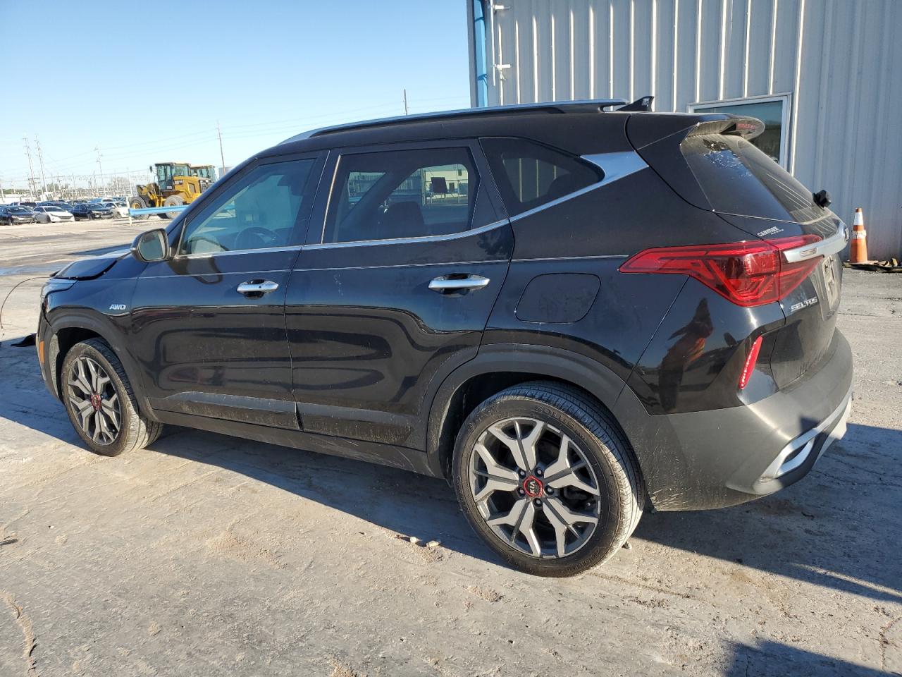 KNDETCA24M7083461 KIA SELTOS 2021