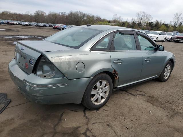 2007 Ford Five Hundred Sel VIN: 1FAFP24147G113784 Lot: 49593844