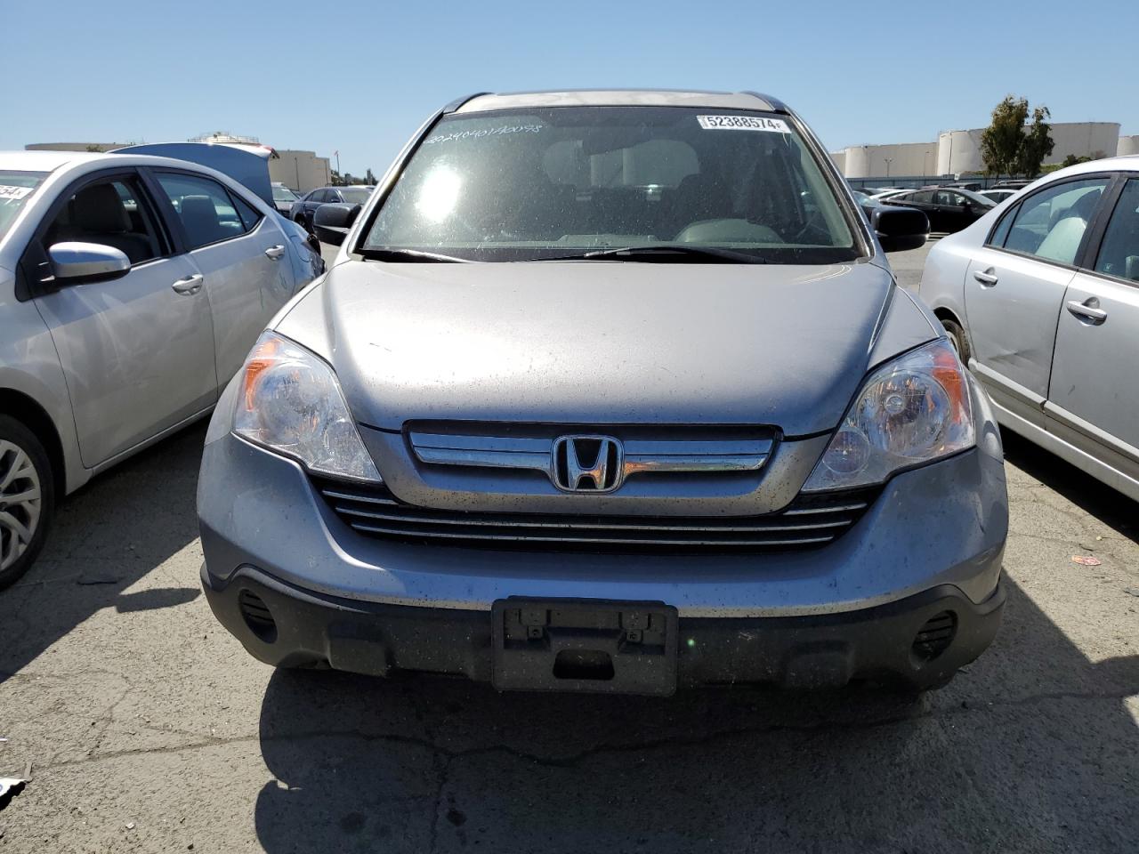 JHLRE38588C005700 2008 Honda Cr-V Ex