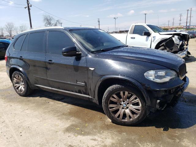 VIN 5UXZV8C57D0C15560 2013 BMW X5, Xdrive50I no.4