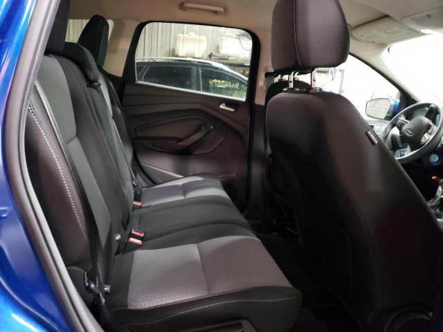 2017 Ford Escape Se VIN: 1FMCU9GD1HUE15293 Lot: 49527044