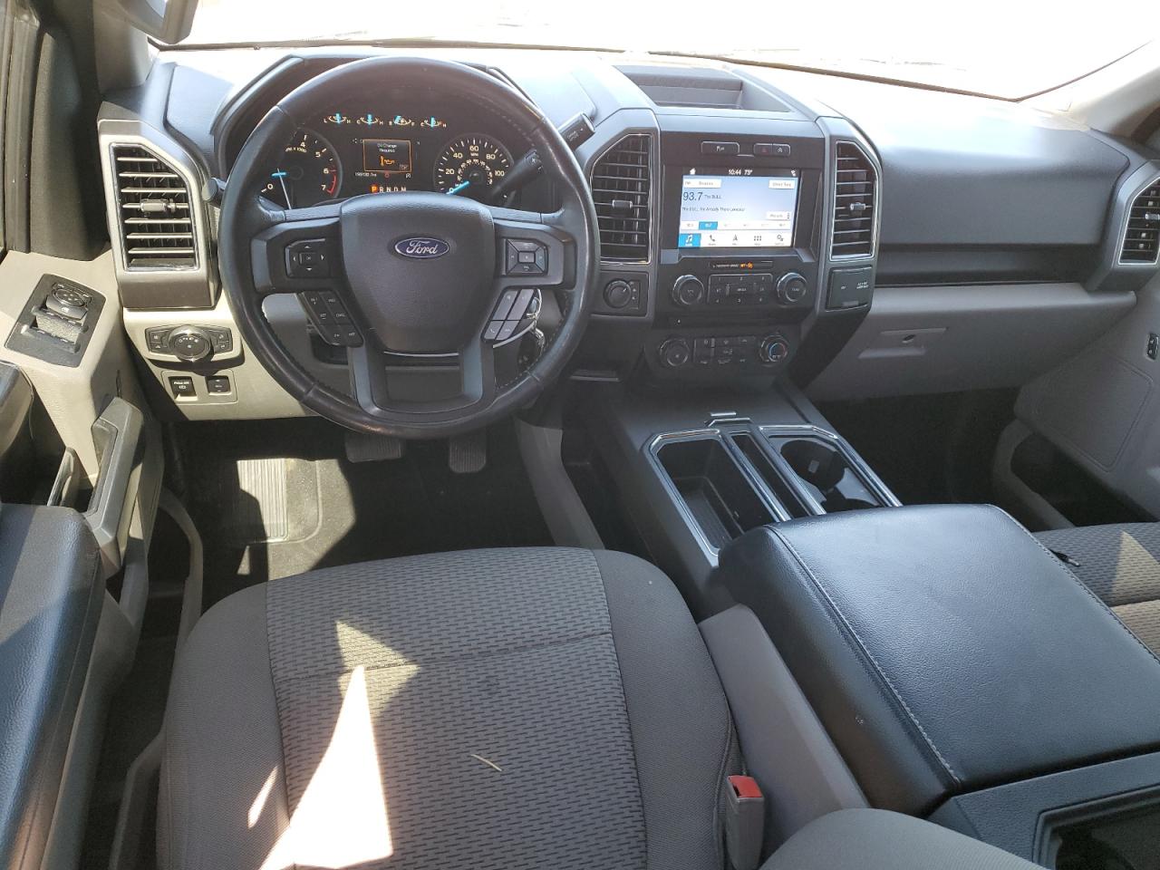 1FTEW1EP4JFE44819 FORD F-150 2018