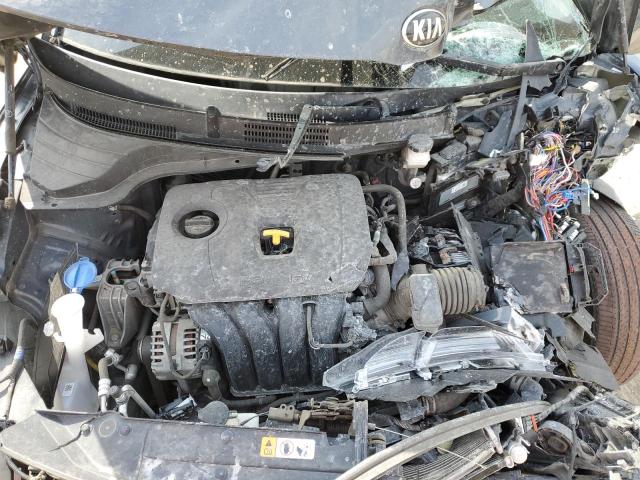 2021 KIA SOUL LX - KNDJ23AU5M7777014