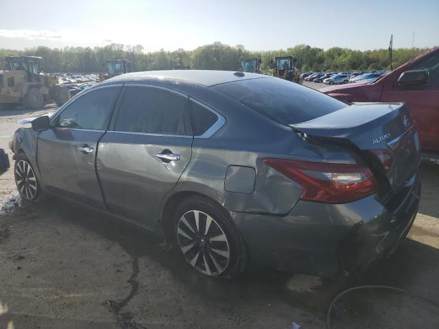 2018 Nissan Altima 2.5 VIN: 1N4AL3APXJC193949 Lot: 50100634