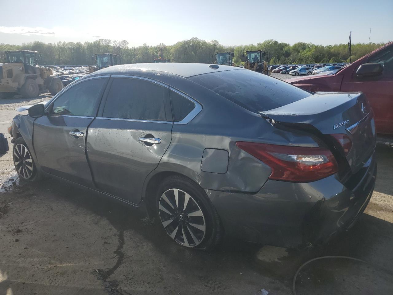 1N4AL3APXJC193949 2018 Nissan Altima 2.5